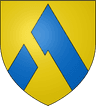 Coat of arms of Blan