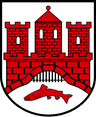 Wappen von Wernigerode