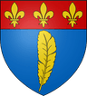 Coat of arms of Penne