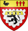 Coat of arms of Sompuis