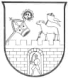 Wappen von Wehrsdorf