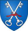 Coat of arms of Dourgne
