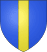Coat of arms of Moularès