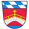 Coat of arms of Fürstenfeldbruck (City)