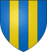 Coat of arms of Le Masnau-Massuguiès