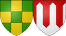 Coat of arms of Brassac
