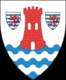 Wappen von Esch an der Alzette