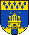 Coat of arms of Steinfurt