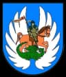 Wappen von Helfta