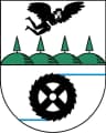 Wappen von Schwarzkollm
