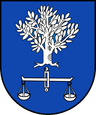 Wappen von Hellefeld