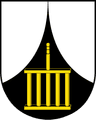Wappen von Scharfenberg