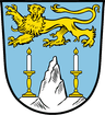 Wappen von Lichtenfels