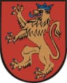 Coat of arms of Hemmendorf (Salzhemmendorf)