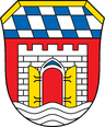 Coat of arms of Deggendorf