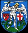 Wappen von Zeitz