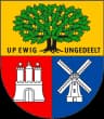 Coat of arms of Eidelstedt