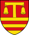 Wappen von Herdringen