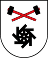 Wappen von Heringhausen