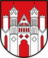 Coat of arms of Höxter