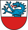 Wappen von Neumarkt-Sankt Veit