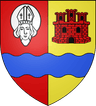 Wappen von Savigny-sous-Faye