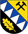 Coat of arms of Oer-Erkenschwick