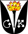 Wappen von Heroldingen