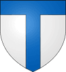 Coat of arms of Dénat