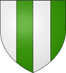Coat of arms of Montans