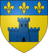 Coat of arms of Montredon-Labessonnié
