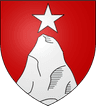 Coat of arms of Monclar-de-Quercy