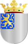 Coat of arms of Dodewaard
