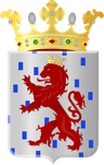Coat of arms of Echteld