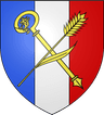 Wappen von Saint-Germain