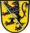 Wappen von Herzogenaurach