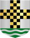 Coat of arms of Vorden