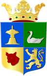 Coat of arms of Kesteren