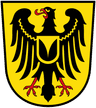 Coat of arms of Waltrop