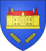 Coat of arms of Brax
