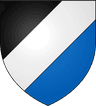 Coat of arms of Melles