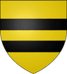 Coat of arms of Villefranche-d'Albigeois