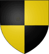 Coat of arms of Vielmur-sur-Agout