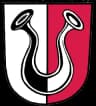 Wappen von Nähermemmingen