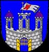 Wappen von Garz/Rügen