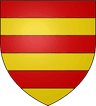 Coat of arms of Valderiès