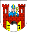 Coat of arms of Solec Kujawski
