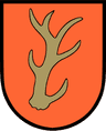 Wappen von Himmelsthür