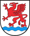 Coat of arms of Białogard