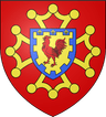 Coat of arms of Senouillac